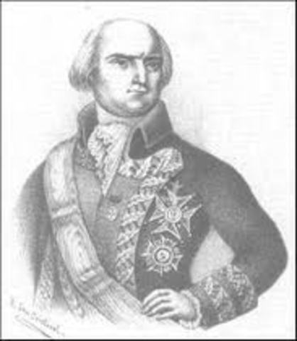 José Fernando de Abascal y Sousa