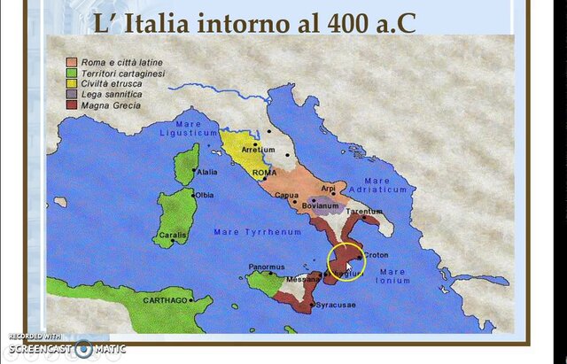 L'espansione di Roma