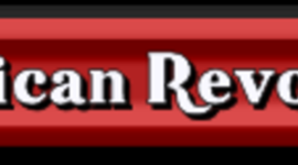 Timeline: American Revolution