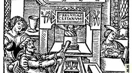 Timeline: History of Paper and Printing Press