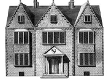 Shakespeare buys a substantial property, New Plac