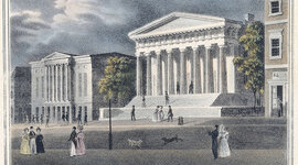 Timeline: Jackson and the Bank