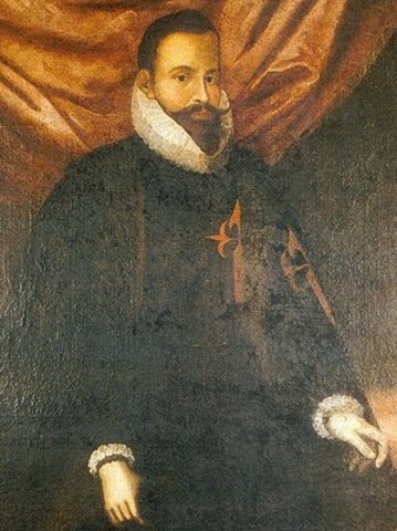 Blasco Núñez de Vela