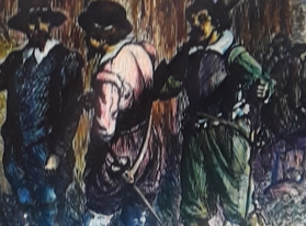 End the long war with Spain.