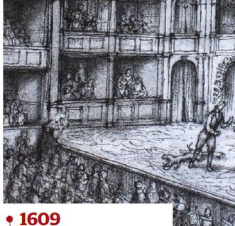 A well-appointed indoor playhouse