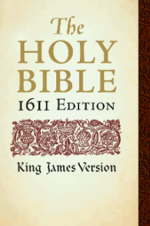 James commissions the first ‘Authorised Version’ of the Bible