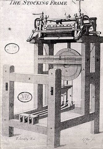 Máquina de Tricortar