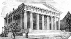 Timeline: Battle Bank