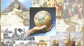 Timeline: La construcción histórica de las ciencias sociales desde el siglo XVIII hasta 1945