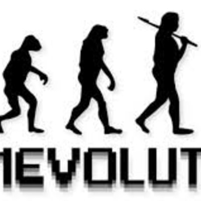 Timeline: Linea del tiempo de los videojuegos