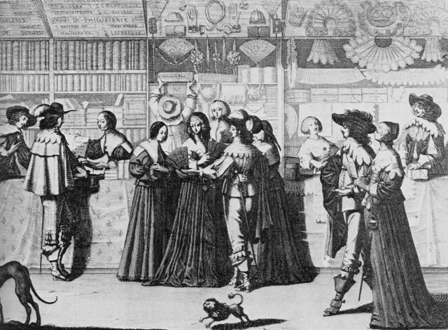 Independización de Costureras