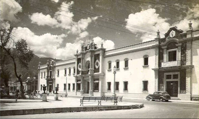 Colegio Civil