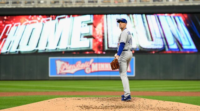 i hit back to back homeruns in the semi finals