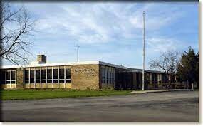 Moved to Edinboro PA  for ~3 years