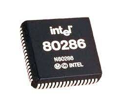El Intel 80286