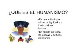 HUMANISTA