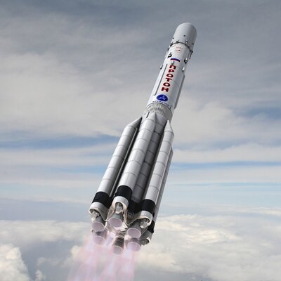 Timeline: История освоения космоса