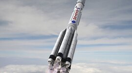 Timeline: История освоения космоса