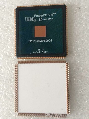 PowerPC 601