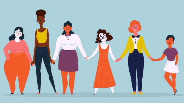 La igualdad de género y la autonomía de la mujer