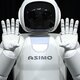Asimo robot