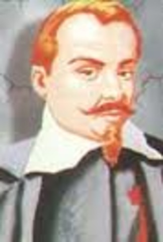 Diego Fernández de Córdoba