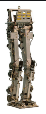 EXPERIMENTAL MODEL O 1986