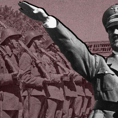 Timeline: sucesos que marcaron la segunda guerra mundial