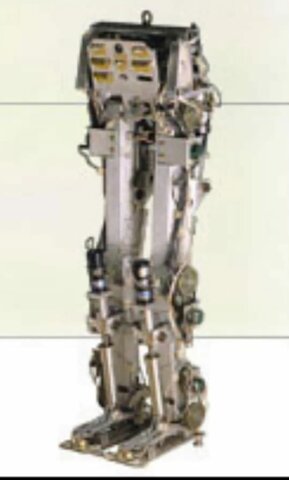 Experimental Model 0