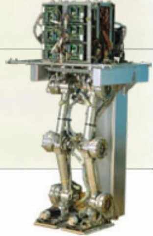 Experimental Model 1