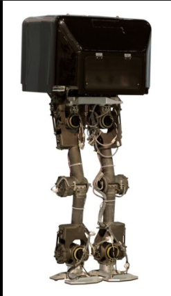 EXPERIMENTAL MODEL 2 1987-1991