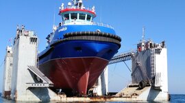 Timeline: История развития водного транспорта