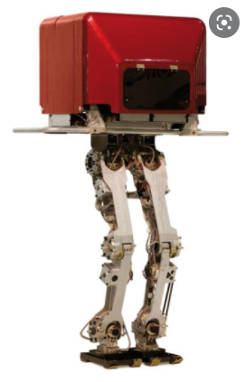 EXPERIMENTAL MODEL 4 1991-1993