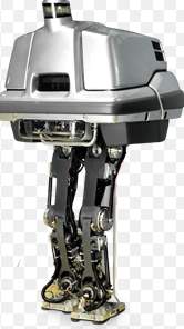 EXPERIMENTAL MODEL 5 1991-1993