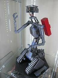 1986 Johnny 5
