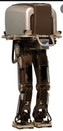 EXPERIMENTAL MODEL 6 1991-1993