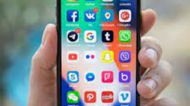 Timeline: Teléfono móvil