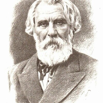 Timeline: Биография И.С. Тургенева