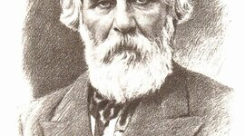 Timeline: Биография И.С. Тургенева