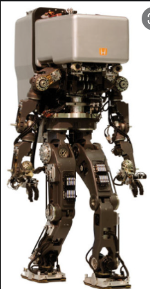 PROTOTYPE MODEL 1 1993-1997