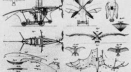 Timeline: Evolucion De Los Aviones