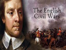 English civil war (1642-1651)