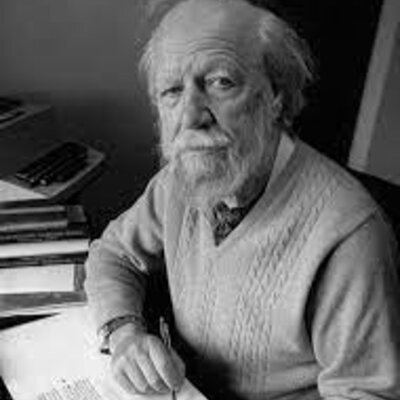 Timeline: William Golding