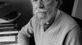 Timeline: William Golding