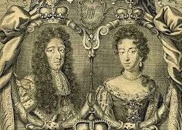 The Glorious Revolution
