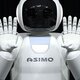Asimo timeline 1