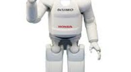Timeline: Evolucion de ASIMO