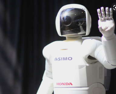 ASIMO