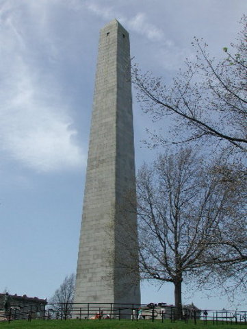 Bunker Hill