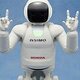 Asimo